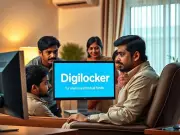 Fake DigiLocker-CISCE Website Alert Issued by MeitY