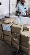 Fake Ghee Racket Busted in Surat, Adulterated Products Seized