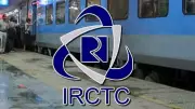 Fake IRCTC App Drains Bengaluru Teacher's Credit Card of Rs 3.37 Lakh