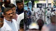Fake Number Plate, Erased Chassis in Suvendu Adhikari Aide's Killing