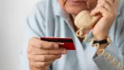 Fake police and bank scams target elderly Britons, costing thousands
