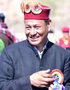 Fake Resignations Claim Deepens BJP Infighting in Lahaul and Spiti