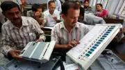 Falta Assembly Repoll Results: BJP's Shubhendu Adhikari Wins by 2,500 Votes