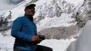 Family Decides to Leave Hyderabad Techie's Body on Mount Everest Due to Faith and Risks