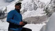 Family Leaves Tech Professional's Body on Mt Everest Due to Impossible Recovery