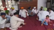Family of Slain ASI Joga Singh Rules Out Personal Enmity, Suspects Anti-Police Attack