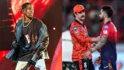 Fans Mistake Travis Scott for Travis Head in IPL 2026 Controversy