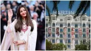 Fans Question Aishwarya Rai's Absence from L'Oreal Cannes Campaign
