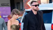 Fans Question Travis Kelce Not Following Taylor Swift on Instagram