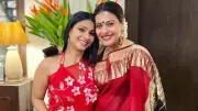 Farah Khan Tours Tanishaa Mukerji's Kolkata-Style Mumbai Home