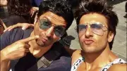 Farhan Akhtar Files Complaint Against Ranveer Singh Over Don 3 Exit