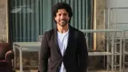 Farhan Akhtar Learns Sitar for Hollywood Debut as Ravi Shankar in Sam Mendes' Beatles Film