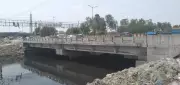 Faridabad Doctor Jumps into Agra Canal After Fight with Wife