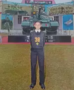 Farmer's Daughter Neha Siwach Secures All India Rank 14 in NDA 2025