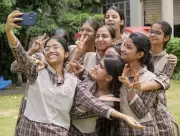 Farmer's daughter tops Haryana Class 10 exams with 497/500