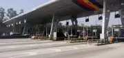 Farmers Protest at Ludhiana Toll Plaza, Make It Toll-Free for 3 Hours