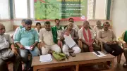 Farmers Warn Govt: Scrap Bidadi Township Plan or Face Massive Stir