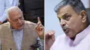 Farooq Abdullah Backs RSS Leader's Call for Pakistan Dialogue