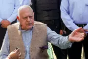 Farooq Abdullah to Hand Over LAHDC-K Chairmanship to Congress
