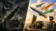 Fatah-3 vs BrahMos: Why Pakistan Can't Match India's Missile Edge