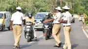 Father Checks Traffic Challans of Prospective Son-in-Law Before Wedding