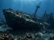Father-Daughter Fishing Trip Uncovers 1871 Shipwreck Linked to Deadly Wildfire