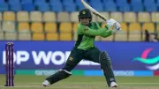 Fatima Sana smashes fastest fifty in Women's T20Is with 15-ball blitz