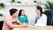 Fatty Liver Disease Impacts Women's Fertility and Reproductive Health