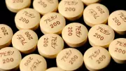 Favipiravir Returns: UK Imports COVID-Era Antiviral for Hantavirus Outbreak