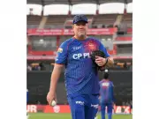 Favours Fast Bowlers: James Hopes on Pacy Dharamsala Wicket Ahead of PBKS vs DC Clash