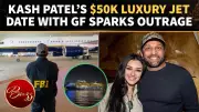 FBI Director Kash Patel Faces Ethics Fury Over VIP Pearl Harbor Snorkeling Trip