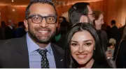 FBI Director Kash Patel Unfazed by Controversies Over Pearl Harbor Snorkel, Concert Trip