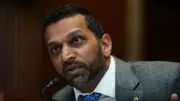 FBI Director Patel Clashes with Senator Over Drinking Allegations in Heated Hearing