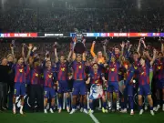 FC Barcelona Investigates Real Madrid President's Referee Payments Accusation