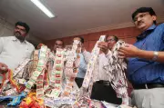FDA raids 100 units in Maharashtra, seizes banned items worth Rs 40 lakh