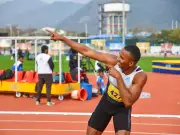Federation Cup Day 4: Shivam Lohakare Shines in Javelin, Animesh Kujur Misses CWG Mark