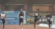 Federation Cup: Three National Records Shattered by Indian Athletes