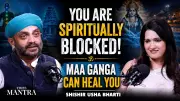 Feeling Spiritually Blocked? Maa Ganga May Help Heal You From Within