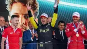 Felipe Drugovich and Pepe Marti Secure Maiden Formula E Podiums at Monaco E-Prix