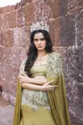 Femina Miss India World 2026 Sadhvi Sail Returns to Bengaluru to City-Wide Celebration