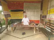 Ferozepur Octogenarians' 200-Day Protest Strikes Emotional Chord
