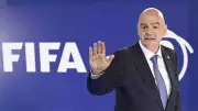 FIFA Chief Confirms Iran Will Play in 2026 World Cup in US Despite Tensions