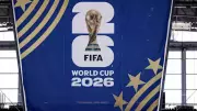 FIFA Confident About Iran's 2026 World Cup Participation After Talks