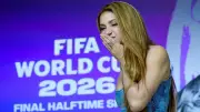 FIFA World Cup 2026 Reveals Star-Studded Theme Song and Halftime Show Lineup