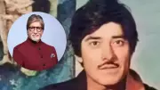 Filmmaker KC Bokadia Reveals Raaj Kumar Was Tougher to Handle Than Amitabh Bachchan