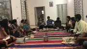 Find Your Vibe: A Community for Reading Kannada Poetry in Bengaluru