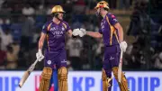 Finn Allen Joins McCullum, Russell in Elite List with Stellar Century vs DC