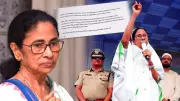 FIR Against Mamata Banerjee Over 'Dirty Religion' Remark Sparks Political Storm in Bengal