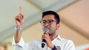 FIR Against TMC MP Abhishek Banerjee for Inflammatory Remarks