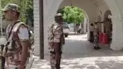 FIR Against Two Kanpur Hospitals for Negligence Leading to Hand Amputation